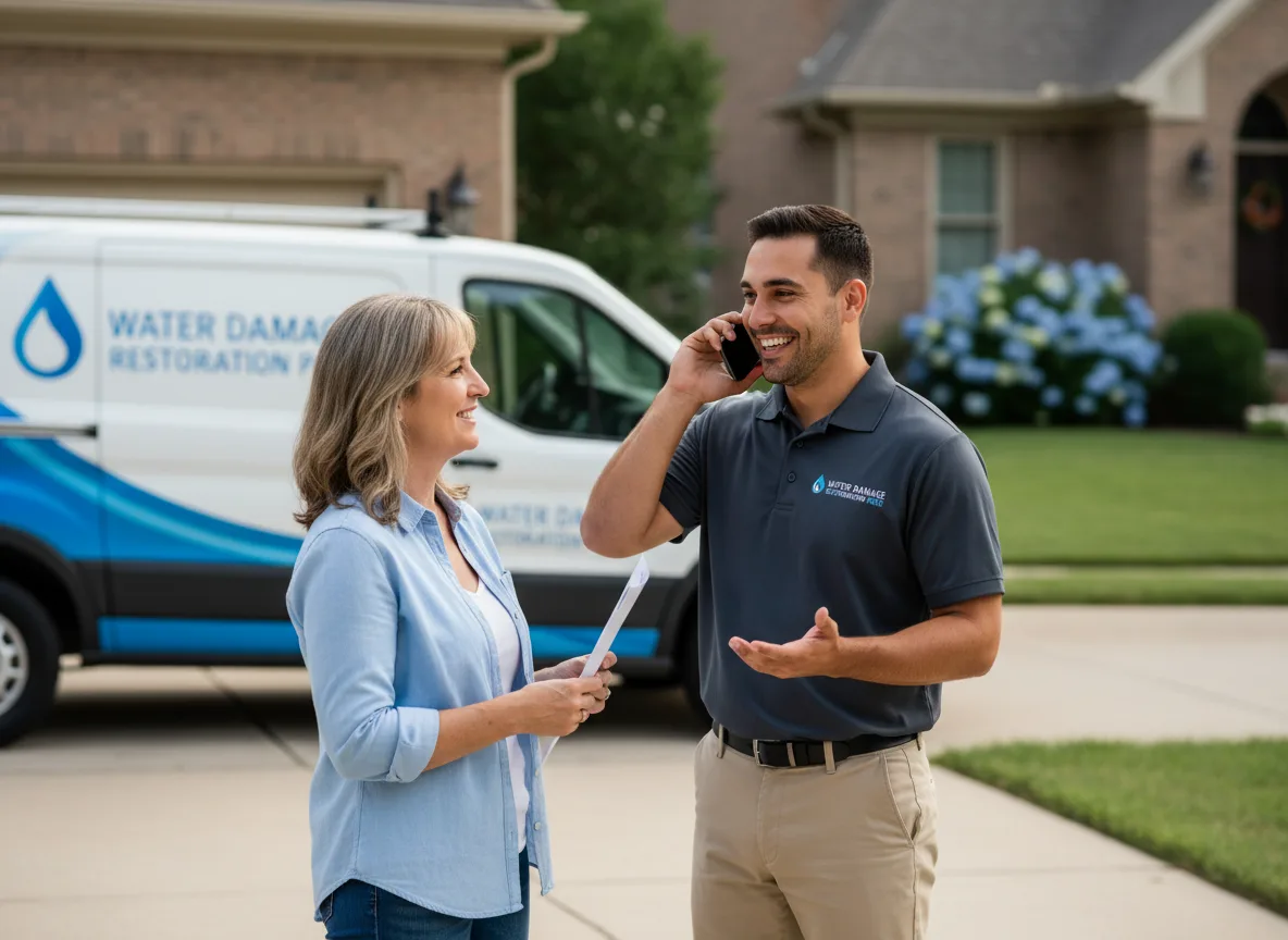 Flood Restoration Round Rock, AZ FAQs